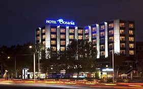 Hotel Oceania Clermont Ferrand À 4*